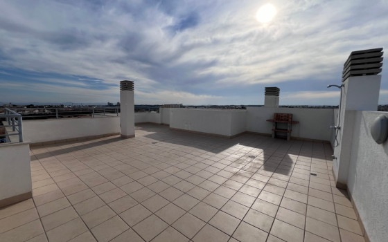 3 ložnice Apartmán v Dehesa de Campoamor - CSW49840 - 19