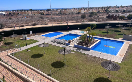 3 ložnice Apartmán v Dehesa de Campoamor - CSW49840 - 20