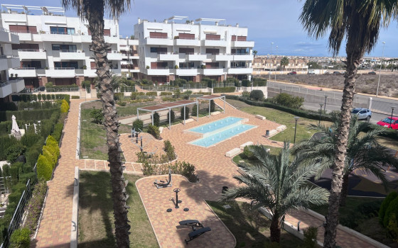 3 ložnice Apartmán v Dehesa de Campoamor - CSW49840 - 22