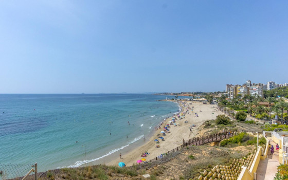 3 ložnice Apartmán v Dehesa de Campoamor - URE38809 - 21