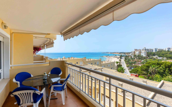 3 ložnice Apartmán v Dehesa de Campoamor - URE38809 - 17