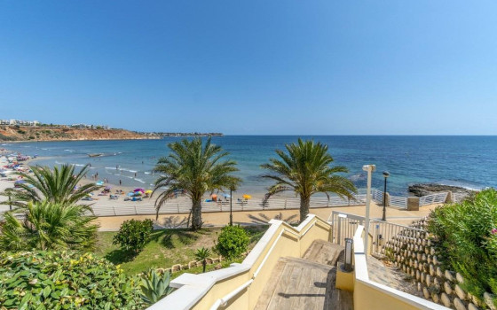 3 ložnice Apartmán v Dehesa de Campoamor - URE38809 - 24