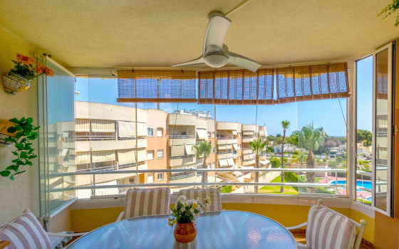 3 ložnice Apartmán v Dehesa de Campoamor - URE59390 - 16