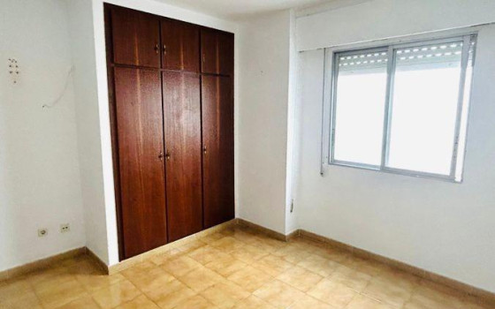 3 ložnice Apartmán v Denia - SHL50400 - 10