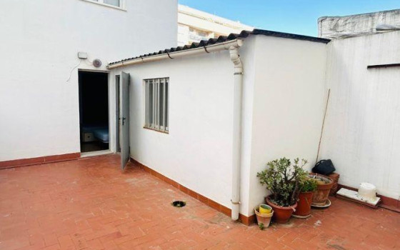 3 ložnice Apartmán v Denia - SHL50400 - 16