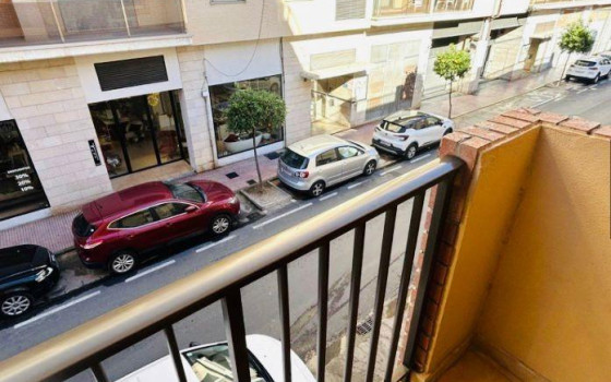 3 ložnice Apartmán v Denia - SHL50400 - 17