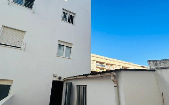 3 ložnice Apartmán v Denia - SHL50400 - 18