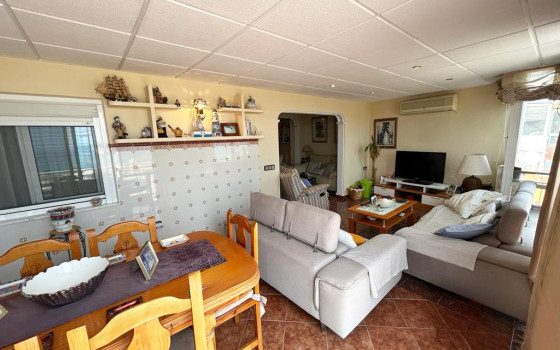 3 ložnice Apartmán v El Campello - ELA55895 - 3