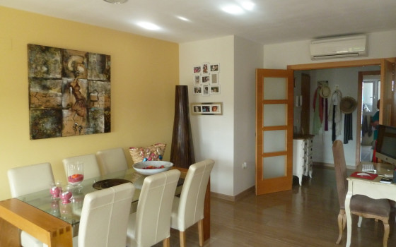 3 ložnice Apartmán v Javea - WI62464 - 3