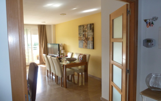 3 ložnice Apartmán v Javea - WI62464 - 4