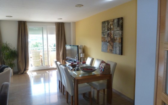 3 ložnice Apartmán v Javea - WI62464 - 5