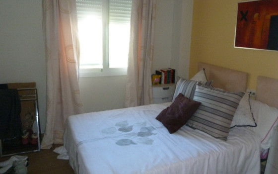 3 ložnice Apartmán v Javea - WI62464 - 6