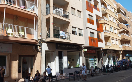 3 ložnice Apartmán v La Mata - GVS61181 - 18