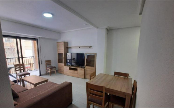 3 ložnice Apartmán v La Mata - GVS61181 - 2