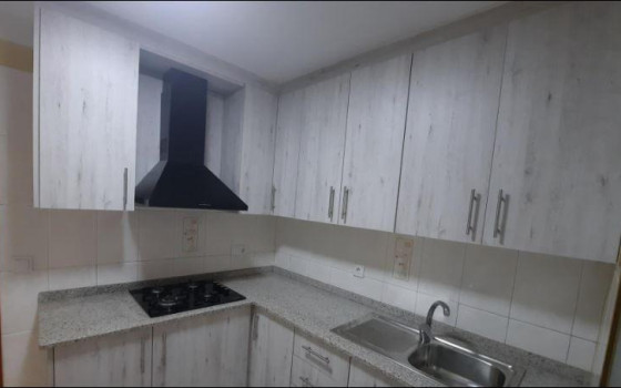 3 ložnice Apartmán v La Mata - GVS61181 - 3