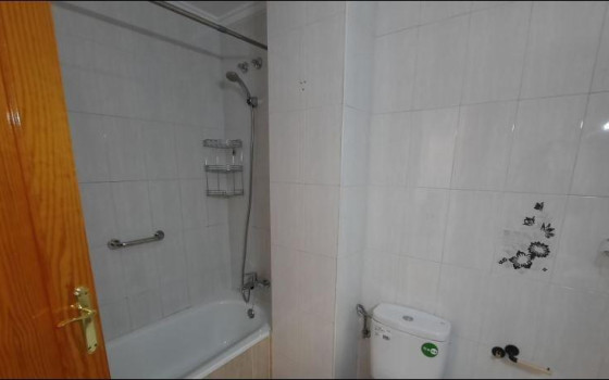 3 ložnice Apartmán v La Mata - GVS61181 - 11