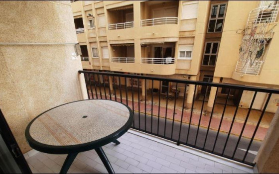 3 ložnice Apartmán v La Mata - GVS61181 - 15