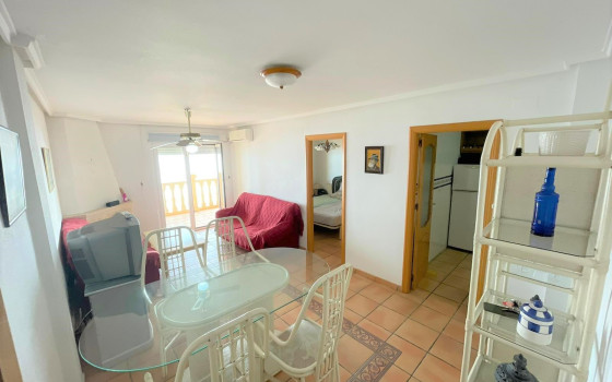 3 ložnice Apartmán v La Mata - JLM50033 - 4