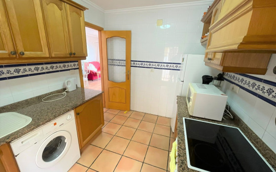 3 ložnice Apartmán v La Mata - JLM50033 - 8