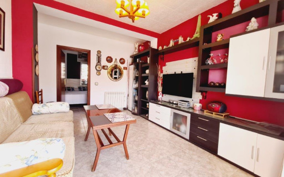 3 ložnice Apartmán v La Mata - SMPN49519 - 2