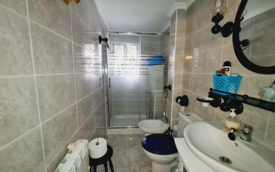 3 ložnice Apartmán v La Mata - SMPN49519 - 8