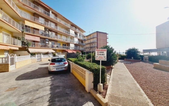 3 ložnice Apartmán v La Mata - SMPN49519 - 12