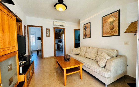 3 ložnice Apartmán v La Mata - SMPN49523 - 2