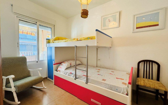 3 ložnice Apartmán v La Mata - SMPN49523 - 6