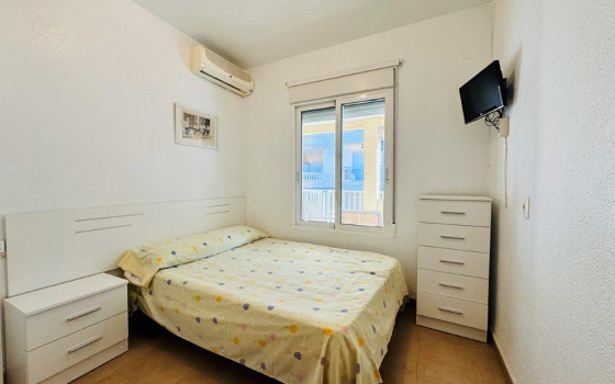 3 ložnice Apartmán v La Mata - SMPN49523 - 4