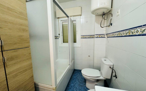 3 ložnice Apartmán v La Mata - SMPN49523 - 8