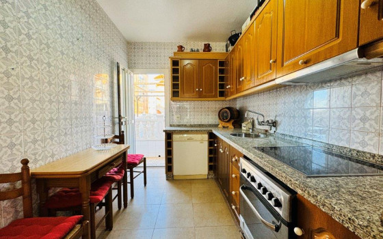 3 ložnice Apartmán v La Mata - SMPN49523 - 3