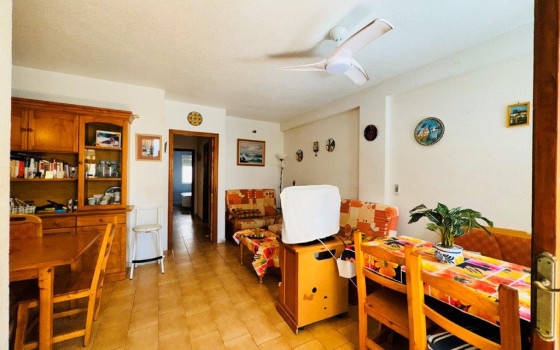 3 ložnice Apartmán v La Mata - SMPN62768 - 4