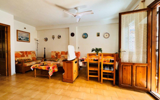 3 ložnice Apartmán v La Mata - SMPN62768 - 3