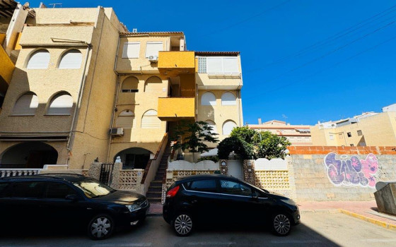 3 ložnice Apartmán v La Mata - SMPN62768 - 1