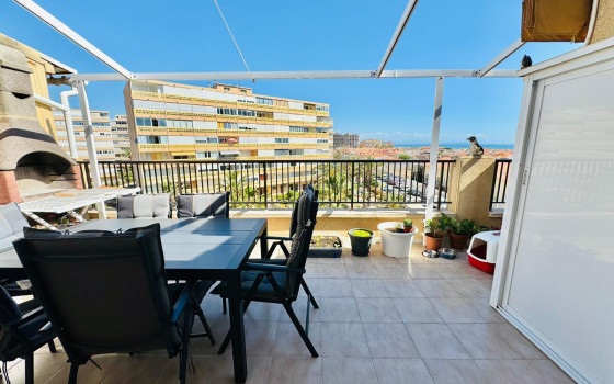 3 ložnice Apartmán v La Mata - TIM55023 - 15