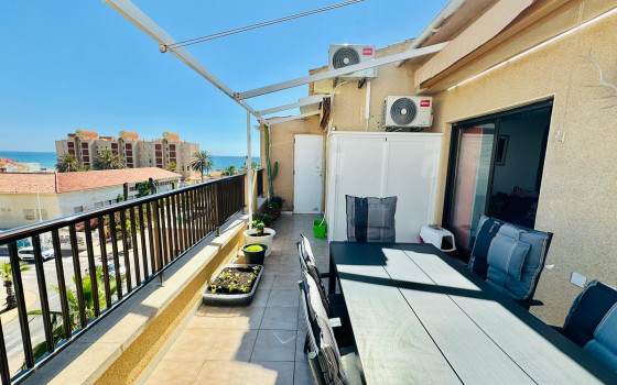 3 ložnice Apartmán v La Mata - TIM55023 - 16