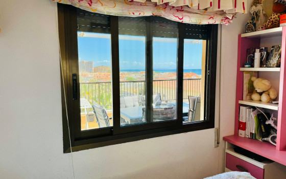 3 ložnice Apartmán v La Mata - TIM55023 - 10