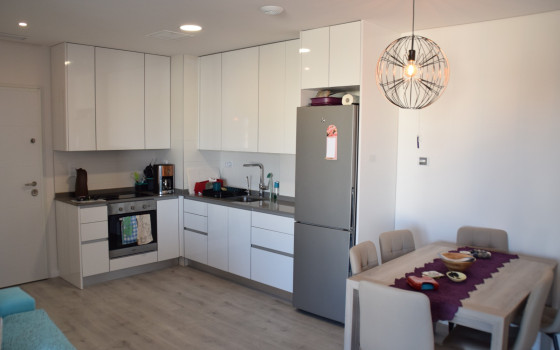 3 ložnice Apartmán v La Zenia - AI50178 - 7