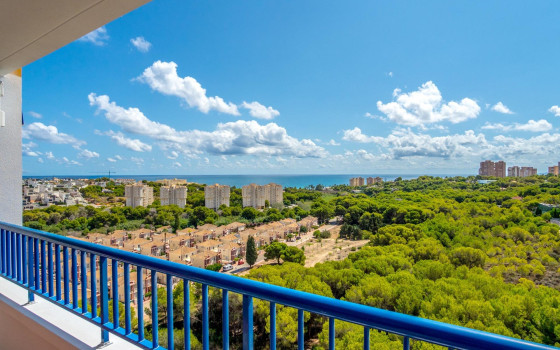 3 ložnice Apartmán v Orihuela Costa - URE62954 - 20