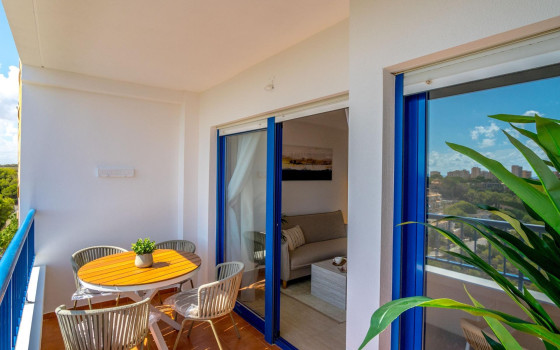 3 ložnice Apartmán v Orihuela Costa - URE62954 - 15