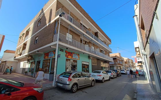 3 ložnice Apartmán v San Pedro del Pinatar - RST53056 - 29