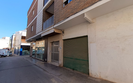 3 ložnice Apartmán v San Pedro del Pinatar - RST53056 - 31