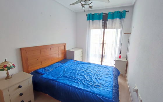 3 ložnice Apartmán v Sucina - PSP59432 - 11