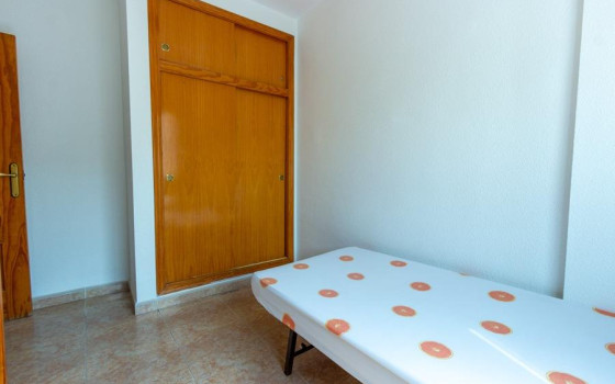 3 ložnice Apartmán v Torrevieja - CBH57051 - 18