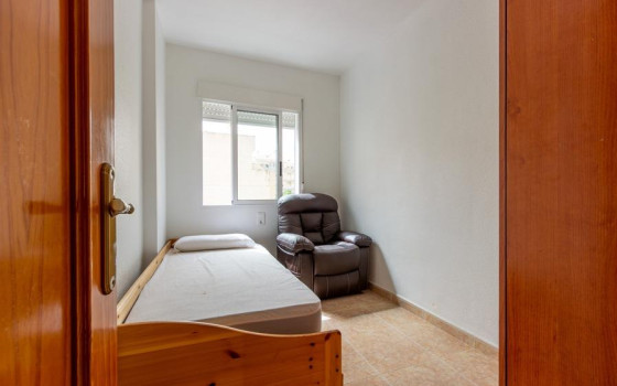 3 ložnice Apartmán v Torrevieja - CBH57051 - 19