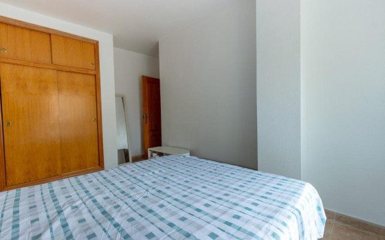 3 ložnice Apartmán v Torrevieja - CBH57051 - 13