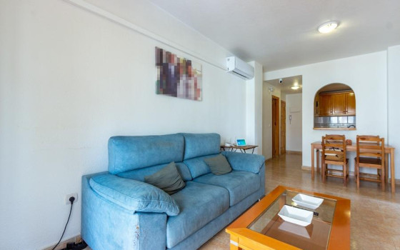 3 ložnice Apartmán v Torrevieja - CBH57051 - 6