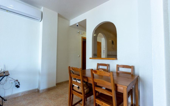 3 ložnice Apartmán v Torrevieja - CBH57051 - 8