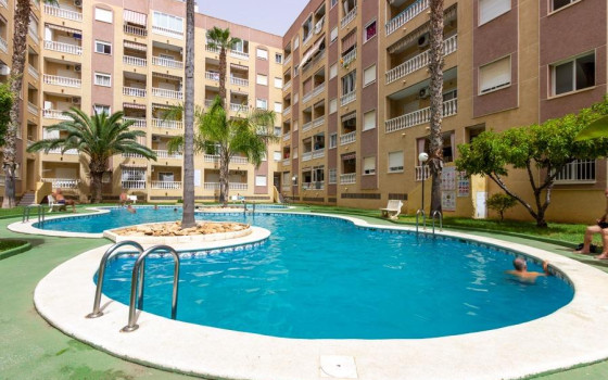 3 ložnice Apartmán v Torrevieja - CBH57051 - 25