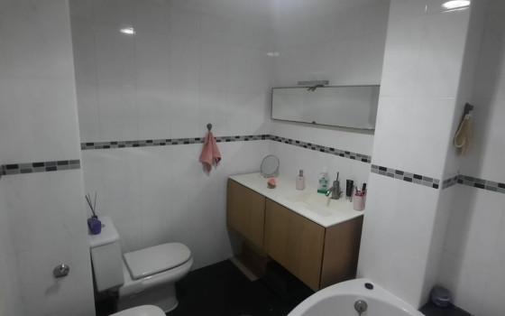 3 ložnice Apartmán v Torrevieja - GS62423 - 12